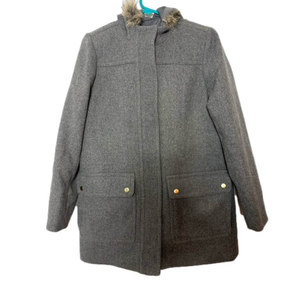 J. Crew | Parka | Size 6